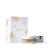 ELEMIS Pro-Collagen North Stars | Cleansing Balm & Marine Cream SPF 30 | Anti-Aging Skincare Duo, Hydrating Face Cleanser & Moisturizer Luxury Gift Set view 1