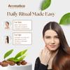 Aromatico Cold Pressed Jojoba Oil. 100% Natural Pure Moisturizing Oil for Hair, Skin & Body - 7 Fl Oz view 4
