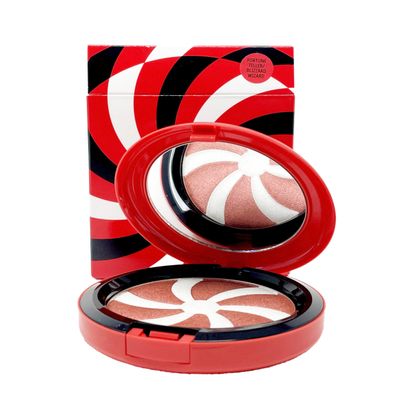 M.A.C Hypnotizing Holiday Hyper Real Glow Duo - Fortune Teller/Blizzard Wizard (.28 Oz/8g)