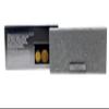M.A.C Cosmetics Frosted Firework Flashing Ice Extra Dimension Skinfinish Trio: Medium Deep (.31 Oz) view 3