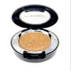 MAC Cosmetics Dazzleshadow Extreme - Objet D'Art (Electric ochre with silver sparkle) .05 Oz/1.5g view 1