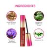 VieBeauti Premium Eyelash Growth Serum: Lash Enhancing Serum with Advanced Formula to Boost Longer Fuller and Thicker Looking Lashes - Vegan & Cruelty-Free for Sensitive Eyes 3mL 3-Month Supply view 2