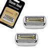 2packs 92S Electric Replacement Shaver Head Series 9 Accessories Shaver Compatible with Braun Series 9 Electric Razors 9290cc, 9291cc, 9370cc, 9293s, 9385cc, 9390cc, 9330s, 9296cc (Upgraded ver.) view 1