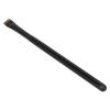 Exceptionally Thin Eye Liner Brush 10 Pack | 0.06mm Flat Head for Accurate Lines/Liner/Brows | Pro Makeup Brush Set with Ergonomic Handle, Soft & Skin Friendly view 2
