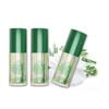 3 Pack Chamomile Lip Oil Set - Hydrating Glossy Lip Care with Natural Formula, Vegan & Cruelty-Free Clear Lip Gloss for Dry Lips, Nourishing Essential view 1