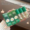 3 Pack Chamomile Lip Oil Set - Hydrating Glossy Lip Care with Natural Formula, Vegan & Cruelty-Free Clear Lip Gloss for Dry Lips, Nourishing Essential view 4