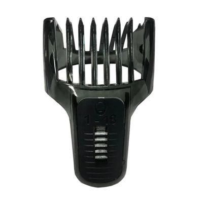 1-18mm Hair Clipper Comb for Philips Shavers - Compatible with QG3320, QG3340, QG3321, QG3329, QG3330, QG3392, QG3396, QG3398, QG3390, QG3391 - High Quality Grooming Tool