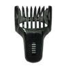 1-18mm Hair Clipper Comb for Philips Shavers - Compatible with QG3320, QG3340, QG3321, QG3329, QG3330, QG3392, QG3396, QG3398, QG3390, QG3391 - High Quality Grooming Tool view 1