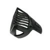 1-18mm Hair Clipper Comb for Philips Shavers - Compatible with QG3320, QG3340, QG3321, QG3329, QG3330, QG3392, QG3396, QG3398, QG3390, QG3391 - High Quality Grooming Tool view 2