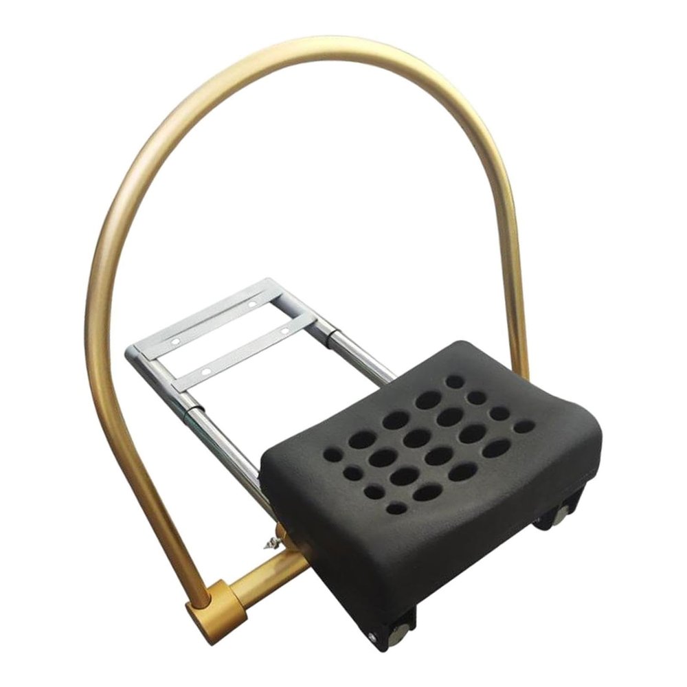 Head Treatment Shampoo Bed Accessories,Fumigation Water Circulation,Water Circulation Rack,Hair Salon Use Head Treatment Shampoo Bed Accessories Fumigation Water Circulation