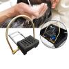 Head Treatment Shampoo Bed Accessories,Fumigation Water Circulation,Water Circulation Rack,Hair Salon Use Head Treatment Shampoo Bed Accessories Fumigation Water Circulation view 4