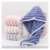 Dry Hair Cap for Women, Thickened and Super Absorbent Headscarf Wiping, Quick Drying, Towel(9) view 2