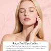 PAPA FEEL Eye Cream, Papafeel 5D Peptide Eye Cream for Dark Circles, Daily Wrinkle Anti-Aging Cream, Lightweight Eyes Moisturizer for Delicate Skin Under Eyes Hydration, Hydrate Moisturize view 2