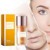 PAPA FEEL Eye Cream, Papafeel 5D Peptide Eye Cream for Dark Circles, Daily Wrinkle Anti-Aging Cream, Lightweight Eyes Moisturizer for Delicate Skin Under Eyes Hydration, Hydrate Moisturize view 4