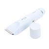 Pongnas Women Body Hair Trimmer 2 in 1 IPX7 Trimmer with Type C Charging (Blue) view 3