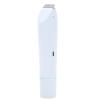 Pongnas Women Body Hair Trimmer 2 in 1 IPX7 Trimmer with Type C Charging (Blue) view 4