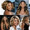 10A Grade P1B/27 Body Wave Human Hair Bundles 22 24 26 Inch 3 Bundles Deal Honey Blonde Highlight Brazilian Hair view 2