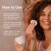 Barefaced Glow Duo - Glow Peel Pads & Toning Pads II for Exfoliated, Smoother, Brighter Skin view 4