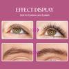 Lash & Brow Lift, Professional Lash Lift Kit Natural Ingredient for Long-Lasting Natural Curl & Self Lash Lifting, Brow Lamination Set for Salon-Quality Results at Home view 2