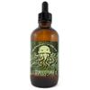 Bold Vetiver Beard Oil  A Strong Vetiver Scent (4 Fl Oz) view 1