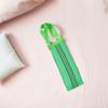 DECHOUS 4pcs Exfoliating Shower Towel: Back Scrubber for Shower - Long Dual-Sided Bath Towel Deep Cleansing and Exfoliating Body Scrub Cloth view 4