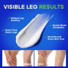 AOSORW Varicose & Spider Veins Cream  Natural Vein Treatment Leg Cream to Improve Circulation, Relieve Tired Legs & Swelling  Helps Reduce Appearance of Veins  3.4 Fl Oz (Pack of 1) view 2