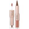 HMDABD 2 in 1 Lip Liner Lipstick & Gloss Kit Smooth Buildable Glass Fuller Lip Plumping Set (04) view 1