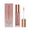 HMDABD Lip Gloss Plumping Moisturizes Softens Smoothing Lipstick Fuller-Looking Lips High Shine (04) view 1