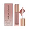 HMDABD Lip Gloss Plumping Moisturizes Softens Smoothing Lipstick Fuller-Looking Lips High Shine (04) view 2