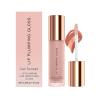 HMDABD Lip Gloss Plumping Moisturizes Softens Smoothing Lipstick Fuller-Looking Lips High Shine (05) view 2