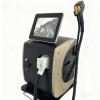Professional Salon Hair Removal Device with Ice-feeling Handle, Painless and Comfortable Hair Removal Machine for Facial and Body view 1
