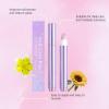 BAYUELSWU Upgrade 3-in-1 Nail Care Pen, Cuticle Pusher Pen with Ceramic Tip for Hangnails, Dry & Damaged Nails, Moisturize Strengthen Brighten Nails Care (1pcs) view 4