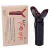 Device Tool Plumper Lip Suction, Red Plumper Lip Instant, Design Curved with Plumper Safe, and Non-Surgical, Lip Sucker Fuller for Lips, Quick for Ideal Results view 1