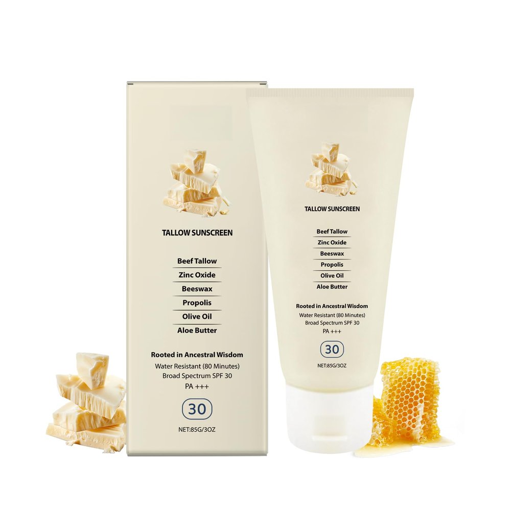 Sunscreen SPF 30 Instant Protection UVA UVB Foundation PA+++ Oil Free Sunblock Cover Protect Moisturizing Coverage Surge