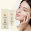 Sunscreen SPF 30 Instant Protection UVA UVB Foundation PA+++ Oil Free Sunblock Cover Protect Moisturizing Coverage Surge view 2