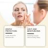 Sunscreen SPF 30 Instant Protection UVA UVB Foundation PA+++ Oil Free Sunblock Cover Protect Moisturizing Coverage Surge view 3