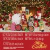 Body & Earth 24 Days Christmas Advent Calendar 2025, Bath Sets Gift Idea for Women Xmas view 3