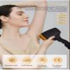 Freezing Point Painless Hair Removal Device, Women Men Permanently Body Hair Removal Machine for Salon Beauty Home Use view 4