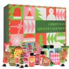 Advent Calendar with 24pcs Countdown to Christmas Gift Sets for Women, Xmas Bath & Body Spa Gift Baskets for Her view 1
