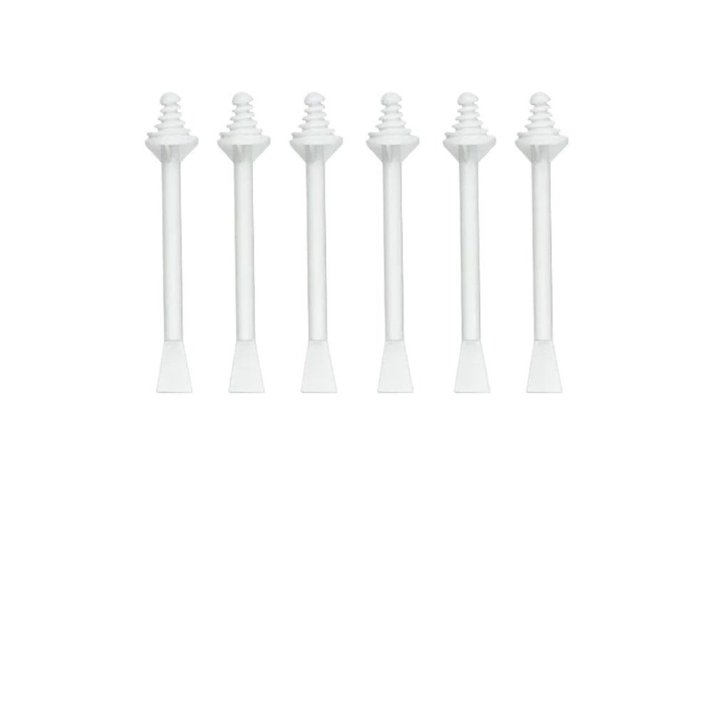 100Pcs Nose Wax Sticks Applicators For Hair Removal Tool Accessories(100pcs)