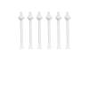 100Pcs Nose Wax Sticks Applicators For Hair Removal Tool Accessories(100pcs) view 1