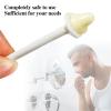 100Pcs Nose Wax Sticks Applicators For Hair Removal Tool Accessories(100pcs) view 3