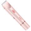 Electric Body & Bikini 2-in-1 Shaver, Women's, Dual Head, Waterproof, Safe & Quick Shaving, Skin Sensitive Ideal for, Wireless, Charging Fast, Perfect for Use Travel & Home view 1