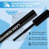 KEVKEV Lash Remover For Lash Extensions 5ml Lash Cluster Remover Oil Texture Lash Remover Gentle Quick Removal,No Residue,Clear Lash Glue Remover DIY Lash Extension Remover at Home view 2