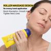 Z:SEA Neck Firming Cream with Roller, Tightening and Lifting Neck & Chest Cream for Crepey Skin, Anti Aging Wrinkle Moisturizer, 3.52 Oz (2 Pack) view 2