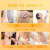 Jiore skincare sinche Body Kojic Soap Natural & Nourishing Gentle Cleanse & Moisturize with Herbal Extracts Suitable for All Skin Types (Pack of - 1) view 3