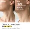 Z:SEA Neck Firming Cream with Roller, Tightening and Lifting Neck & Chest Cream for Crepey Skin, Anti Aging Wrinkle Moisturizer, 3.52 Oz view 3