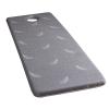 YANGAFJDUA High Density Spa Massage Table Pad with Holes, Soft Facial Bed Mattress, Thickened Mattress Bed Pad Memory Foam, Comfortable Lash Bed Topper Protective Pad 4cm,B,S60x180cm/23x71in view 1