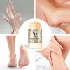 SANZHUAN Lanolin Hand & Foot Cream Stick, Moisturizing Foot Balm for Dry, Cracked Skin with Aloe Vera, Softens Cracked Heels, Knees & Elbows, Non-Greasy Hydration for Men & Women view 4