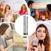 Gel Eye Liner | Face Makeup, Long Lasting Waterproof Gel Eye Liner For Workout Offices Wedding Holiday Evening School Exercise Date Daily Home view 3
